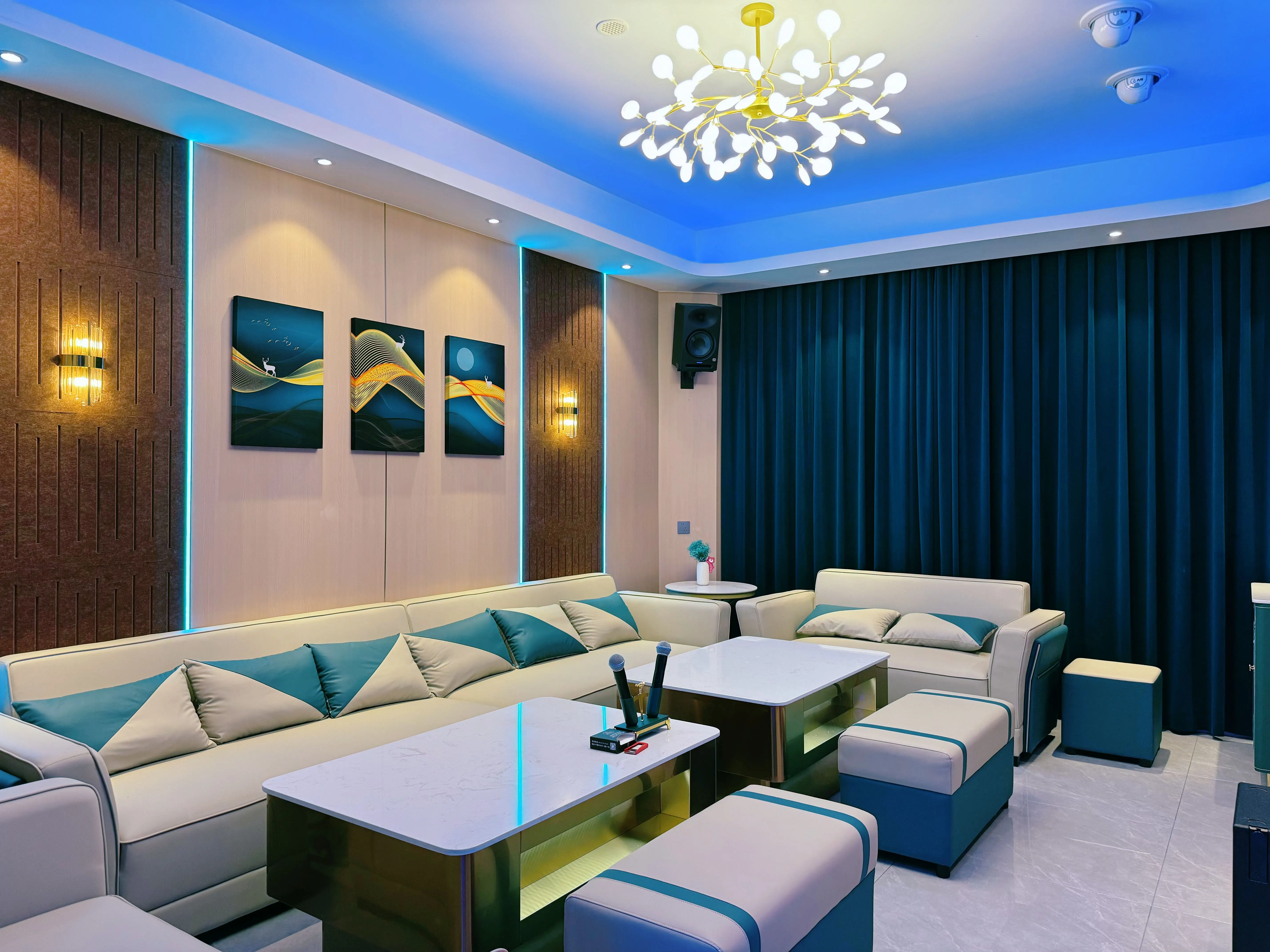 抚顺商务ktv及商务ktv怎么算解析-新抚区ktv预定