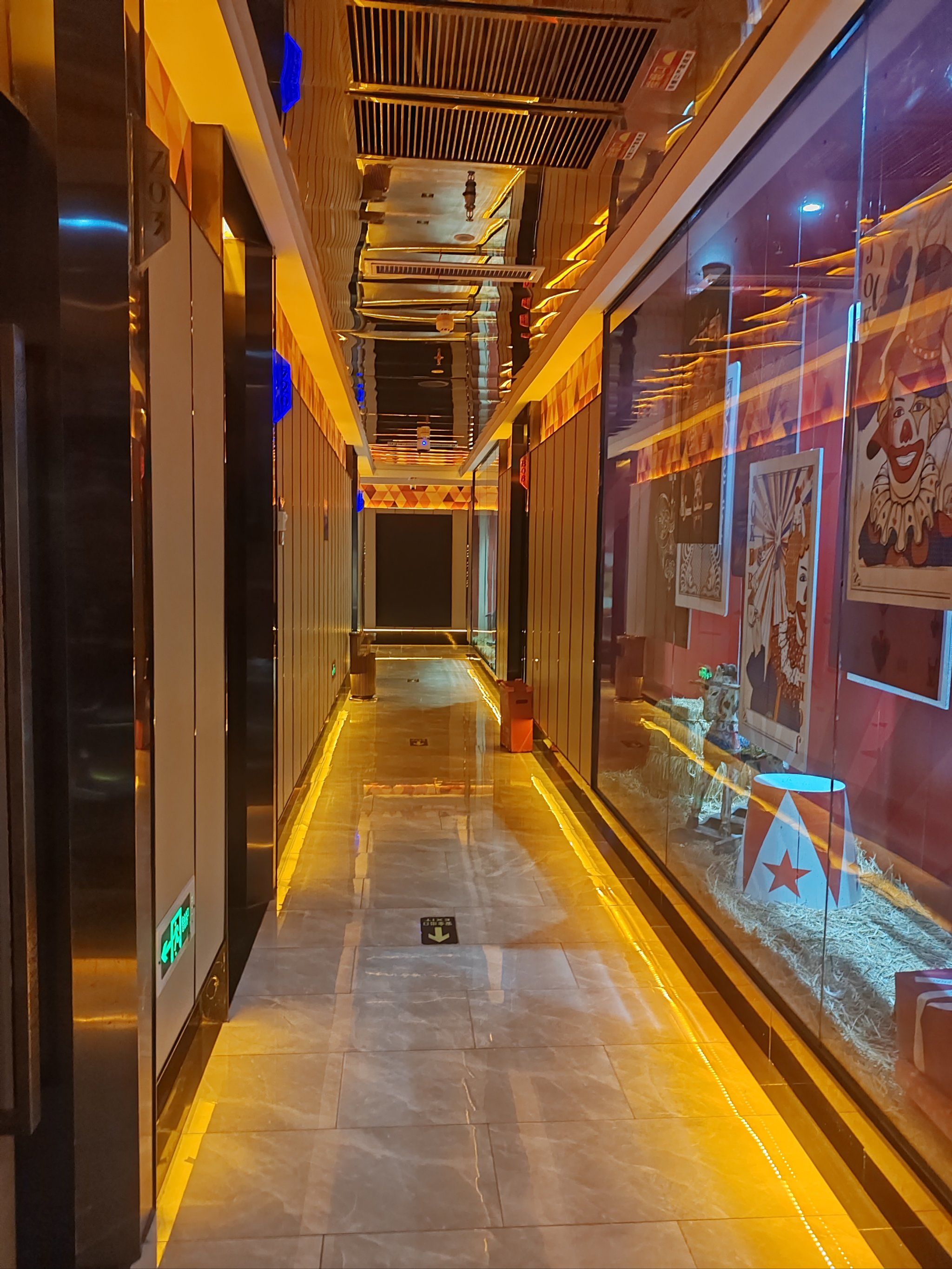 抚顺商务ktv推荐商务ktv有哪些选择-顺城区ktv预定