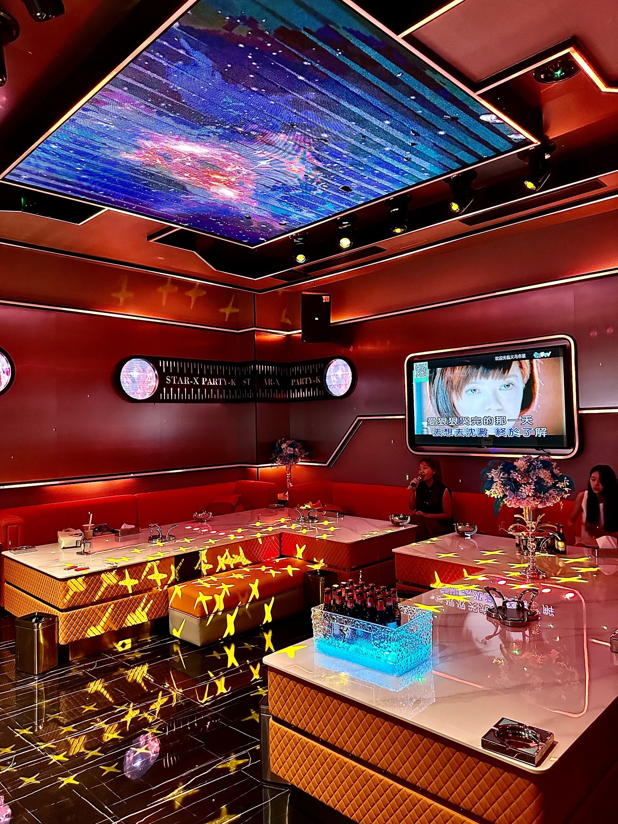 抚顺商务KTV尽享商务休闲-抚顺县ktv预定