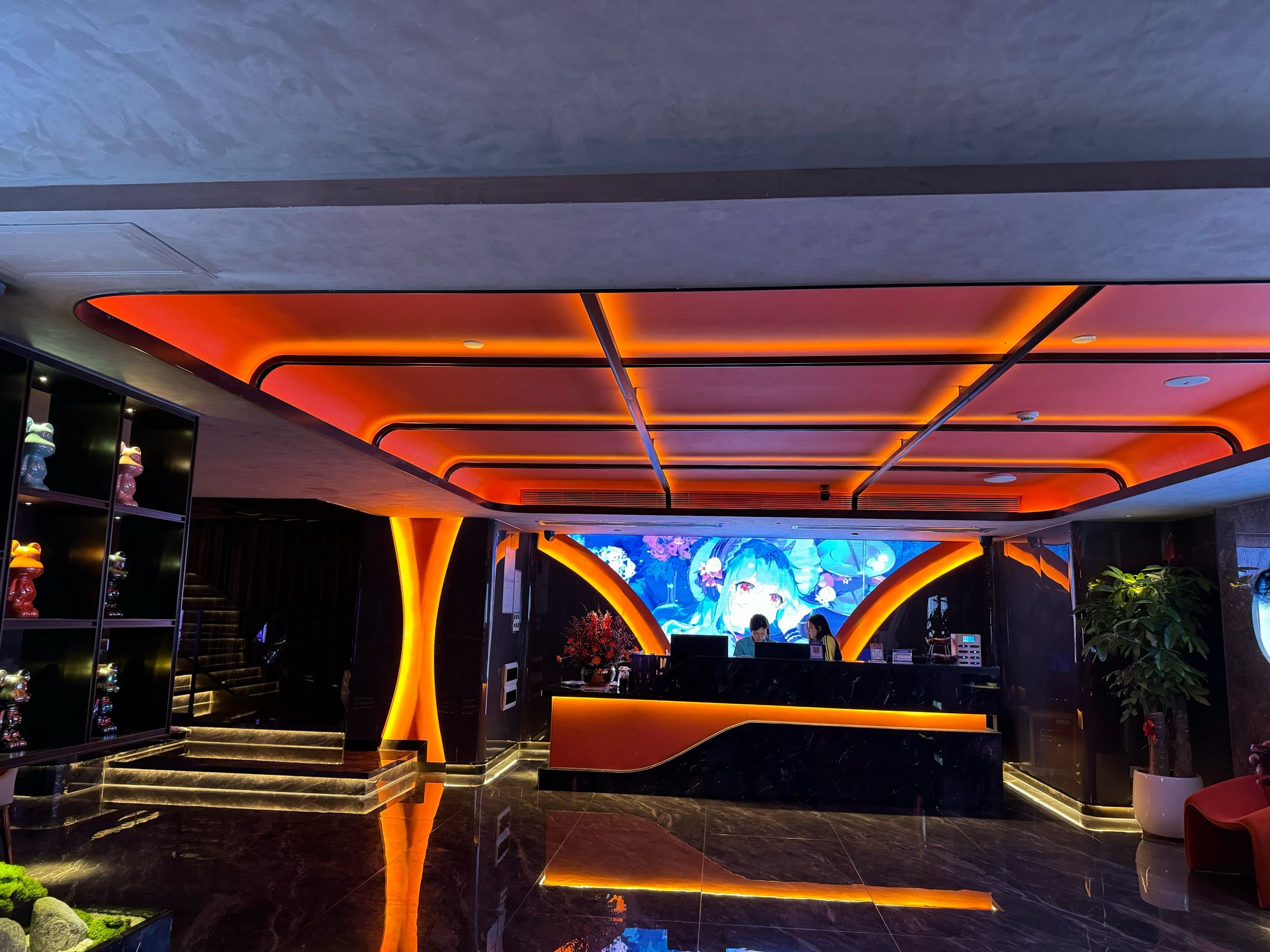 抚顺商务ktv夜场商务ktv宣传盛宴-顺城区ktv预定