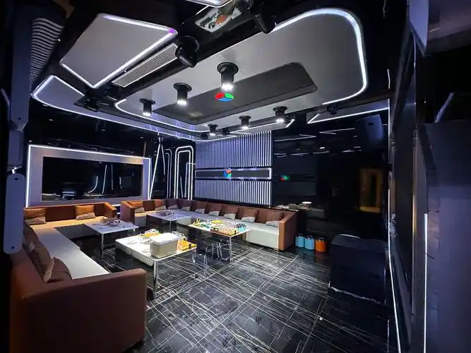 商务ktv抚顺,玩转独特玩法-东洲区ktv预定