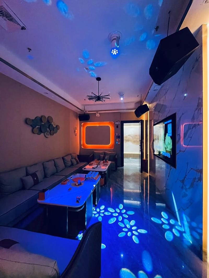 抚顺商务ktv单人商务ktv首选之地-新抚区ktv预定