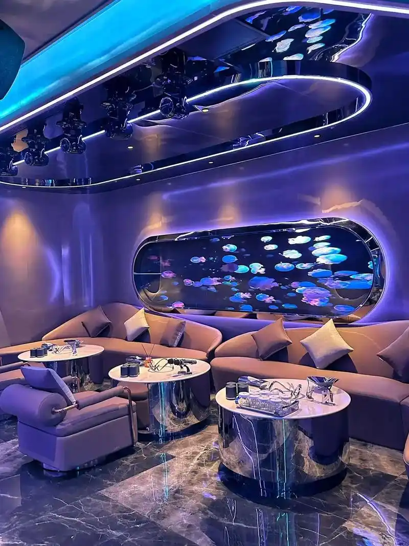 抚顺商务ktv独特魅力商务ktv首选-望花区ktv预定