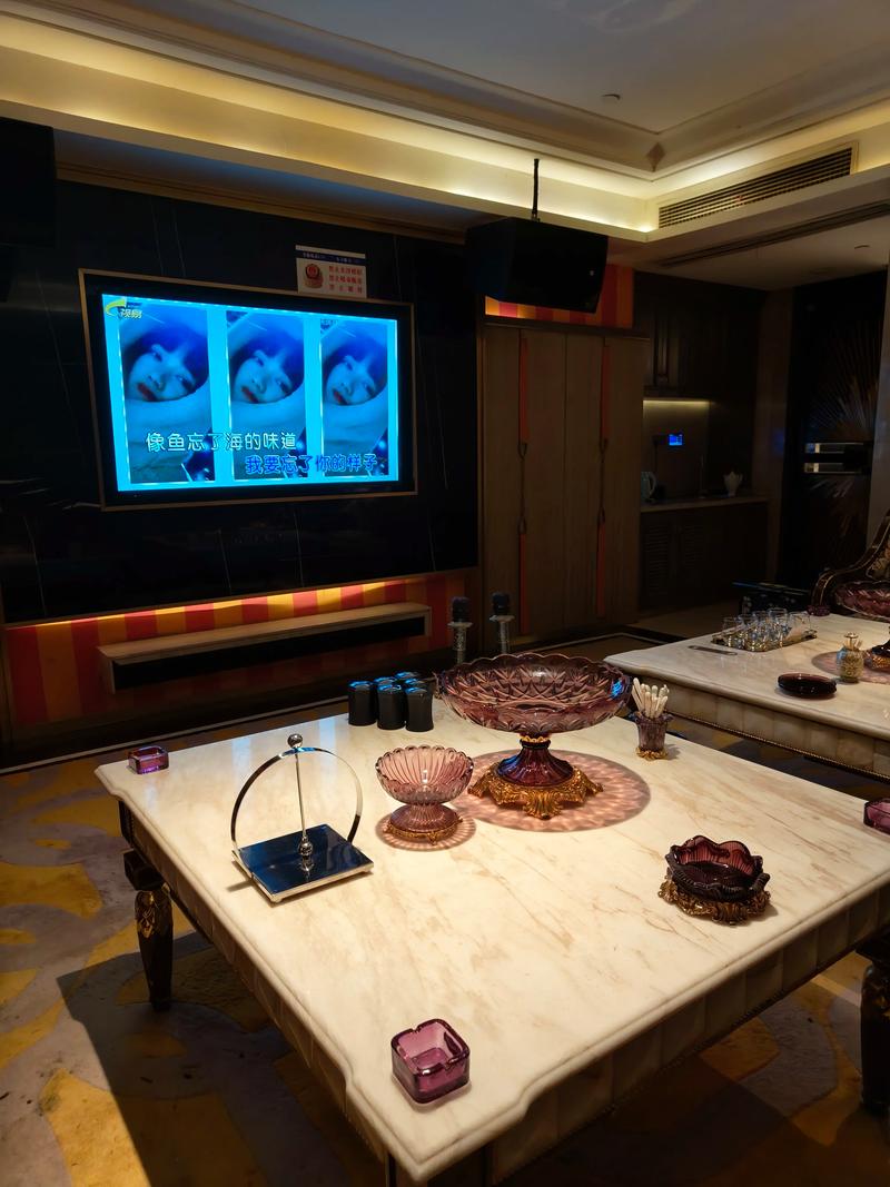 抚顺商务ktv划算吗详解-新抚区ktv预定